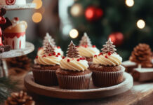 Senac-MT oferta cursos gratuitos de Confeitaria Natalina, Técnicas de Vendas e muito mais