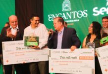 Senac-MT lançará 3ª edição de Encantos da Gastronomia e elegerá o prato típico de Sorriso