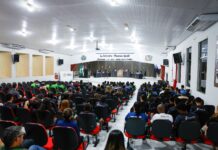 Câmara aprova utilidade pública da Associação Artística Sentinela e contas anuais da Prefeitura de Lucas do Rio Verde