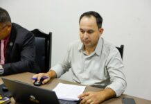 Comissão especial inicia análise de projeto de lei para modernização do Código de Posturas de Lucas do Rio Verde