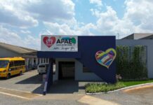 Projeto que regulariza terreno da APAE é aprovado nas comissões da Câmara de Lucas do Rio Verde