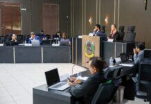 Câmara de Lucas do Rio Verde aprova projeto que viabiliza regularização do imóvel da APAE