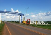 Santa Rita do Trivelato entra para o Top 12 dos municípios com maior cobertura biométrica em MT