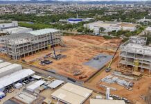 Confiança da indústria cresce pelo terceiro mês seguido e atinge a maior marca dos últimos 5 meses