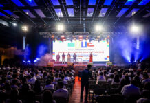 Parceria com o Governo de Mato Grosso, Senac EduC encerra o ano atendendo mais de 2 mil alunos de escolas públicas e reduz evasão escolar