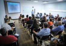 TCE-MT realiza capacitação sobre fiscalização de RPPS para controle externo