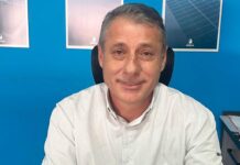 “Parceria com o Senac traz a certeza de que podemos alcançar grandes desafios”, afirma prefeito de Sorriso