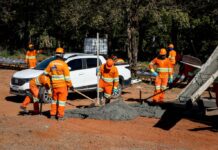 Mato Grosso registra a menor taxa de desemprego do país no terceiro trimestre