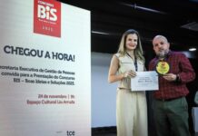 TCE-MT premia seis projetos na 7ª edição do Concurso BIS – Boas Ideias e Soluções