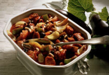 Caponata