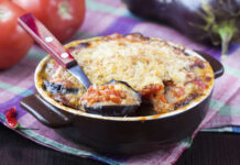 Moussaka