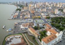 8 locais fora do óbvio para visitar em Belém durante e depois da COP30