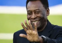Apartamentos de Pelé são penhorados por dívidas em SP