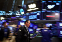 Queda de ações de IA ainda não é motivo de pânico, dizem investidores