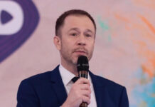 Tiago Leifert impacta o Brasil ao revelar grave diagnóstico médico