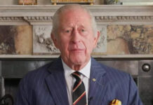 Rei Charles III completa 77 anos de idade e ganha parabéns de Príncipe William e Kate Middleton