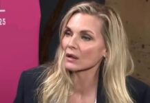 Michelle Pfeiffer celebra aniversário de casamento: Sortuda no amor há 32 anos