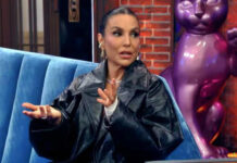 Após separação, Ivete Sangalo recebe previsão de astróloga: ‘Difíceis e inevitáveis’