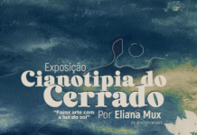 Luz, Terra e Memória: Sesc-MT homenageia Eliana Mux com exposição inédita