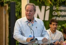 Na COP30, CNI reforça papel da indústria na transição climática e no desenvolvimento amazônico