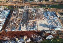 Brasil lança na COP30 seu 1º Plano Nacional de Proteção e Defesa Civil