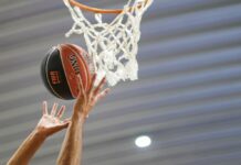 Seleções de basquetebol e voleibol disputam títulos estaduais dos Jogos Abertos Mato-grossenses em Lucas do Rio Verde