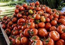 Cesta básica oscila em outubro e encerra mês com alta no preço