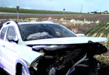 Homem morre e três ficam feridos em acidente na zona rural de Lucas do Rio Verde