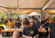 Contemplada em edital da Secel, Feira de Vinil celebra 10 anos de incentivo à economia criativa de MT