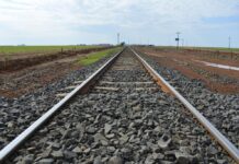 Mato Grosso tem a maior obra de ferrovia em andamento no país