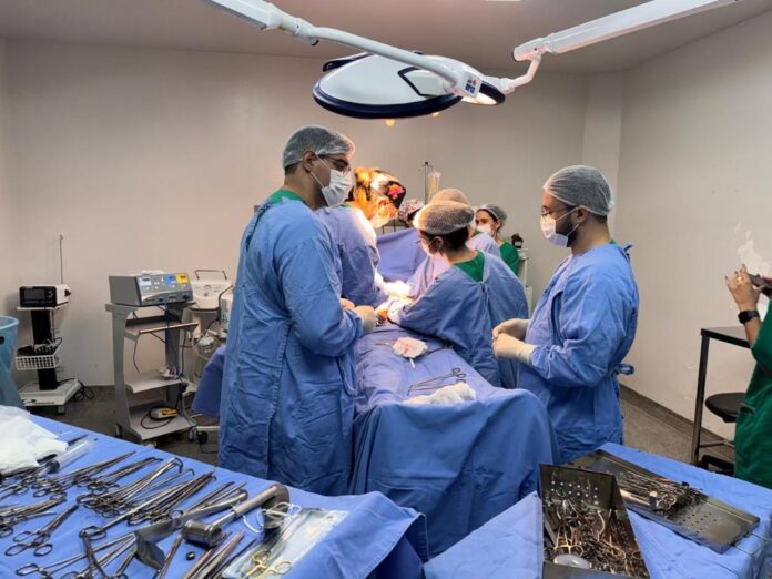 Foto destaque captação Sinop