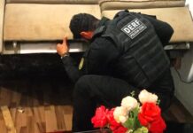 Polícia Civil deflagra operação contra facção criminosa em Lucas do Rio Verde