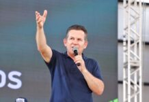 “Mato Grosso entrou para a Série A dos Estados”, afirma governador