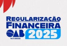 OAB-MT faz última campanha de regularização do ano; conheça benefícios para adimplentes