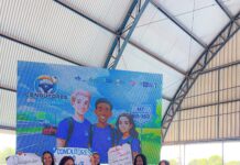 Projeto Condutores do Amanhã premia alunos e escolas que foram destaque em 2025