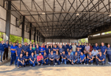 Escola Pública de Trânsito encerra o ano com 2.305 certificados emitidos e cerca de 112 mil horas de capacitação