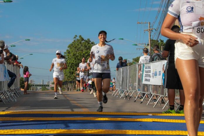 Polícia Militar realiza a 25ª edição da tradicional corrida Homens do Mato-8699
