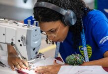 SENAI oferece mais de 60 mil vagas em cursos técnicos, qualificação e pós-graduação