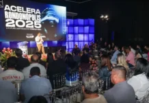 Cenários econômicos, prospecção de negócios e empreendedorismo feminino ganham destaque no Acelera Rondonópolis