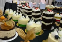 Bolos, criatividade e empreendedorismo: veja como foi o 2º Desafio Açucarado