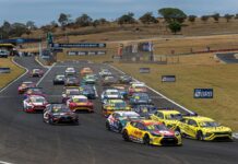 Governo de MT sorteia 25 mil ingressos para corrida da Stock Car nesta sexta-feira (7)