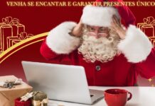 3º Bazar Natalino será realizado neste sábado em Lucas do Rio Verde