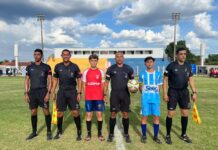 Campeonato Mato-grossense Sub-13 e Sub-11 tem sequência com jogos da 4ª rodada e partidas remarcadas