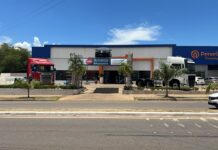 Feira de Negócios com 40 empreendedores será realizada nesta sexta (07) e sábado (08) em Lucas do Rio Verde