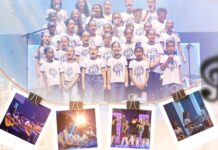 Espaço Esperança realiza Noite Cultural com apresentações de alunos em Lucas do Rio Verde