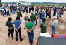 Sema capacita mais de 120 servidores municipais e profissionais liberais na Descentralização da Gestão Ambiental