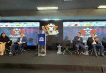 Feira do setor automotivo é aberta com foco em inovação e fortalecimento em Cuiabá