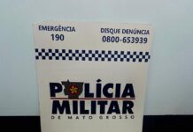 Operação Tolerância Zero apreende drogas após fuga de suspeitos em Tapurah