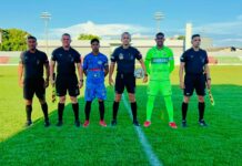 Cuiabá abre vantagem na semifinal após vencer o Uirapuru