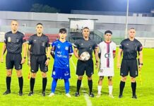 Operário vence o Sinop e sai em vantagem na semifinal do Sub-15